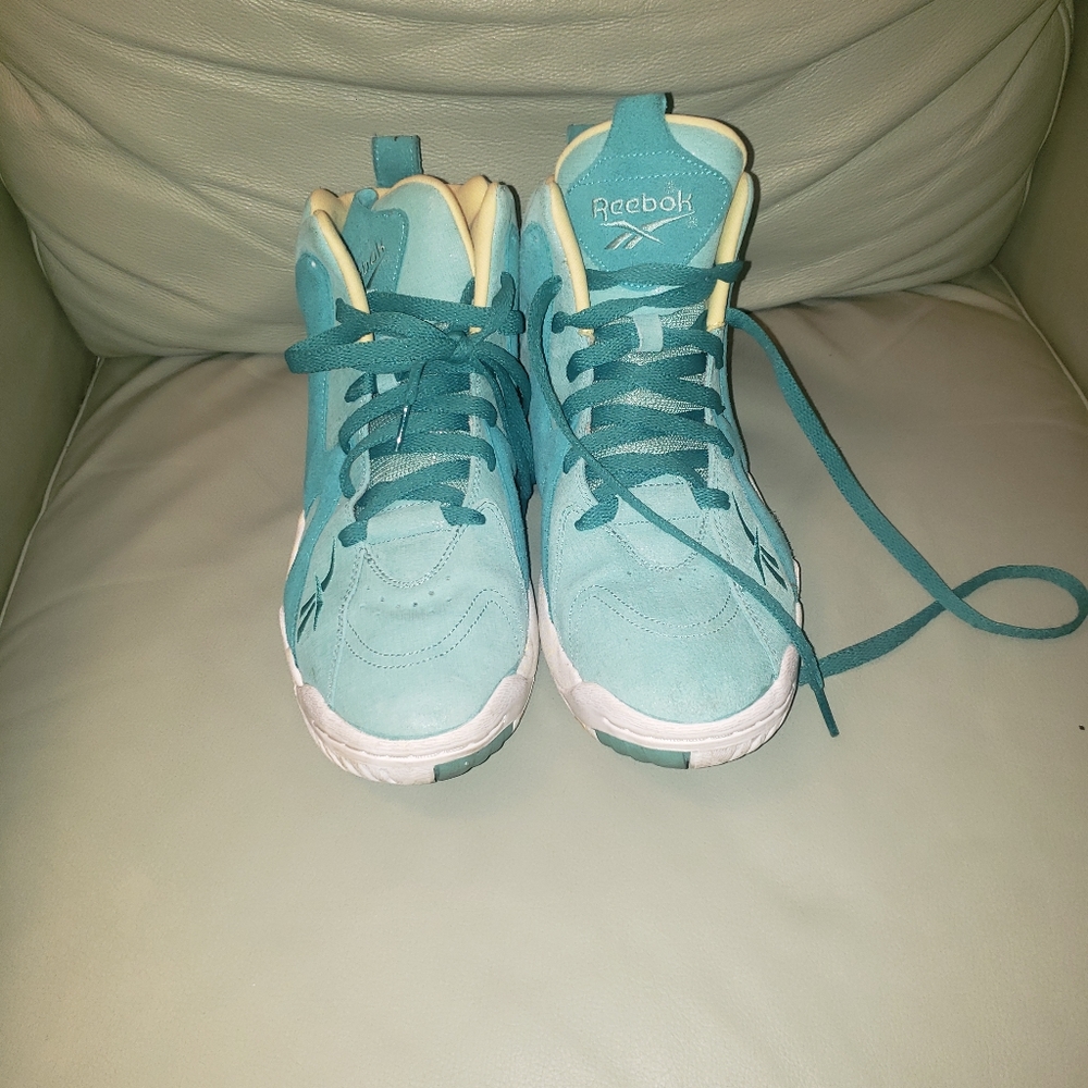 Reebok Kamikazi 2 (easter)